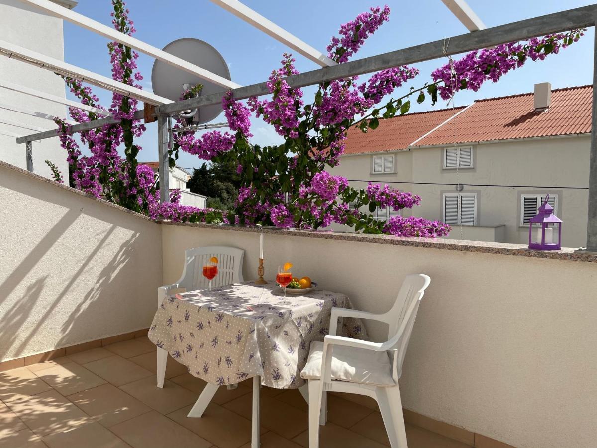 Novalja Apartments By Nena Ngoại thất bức ảnh