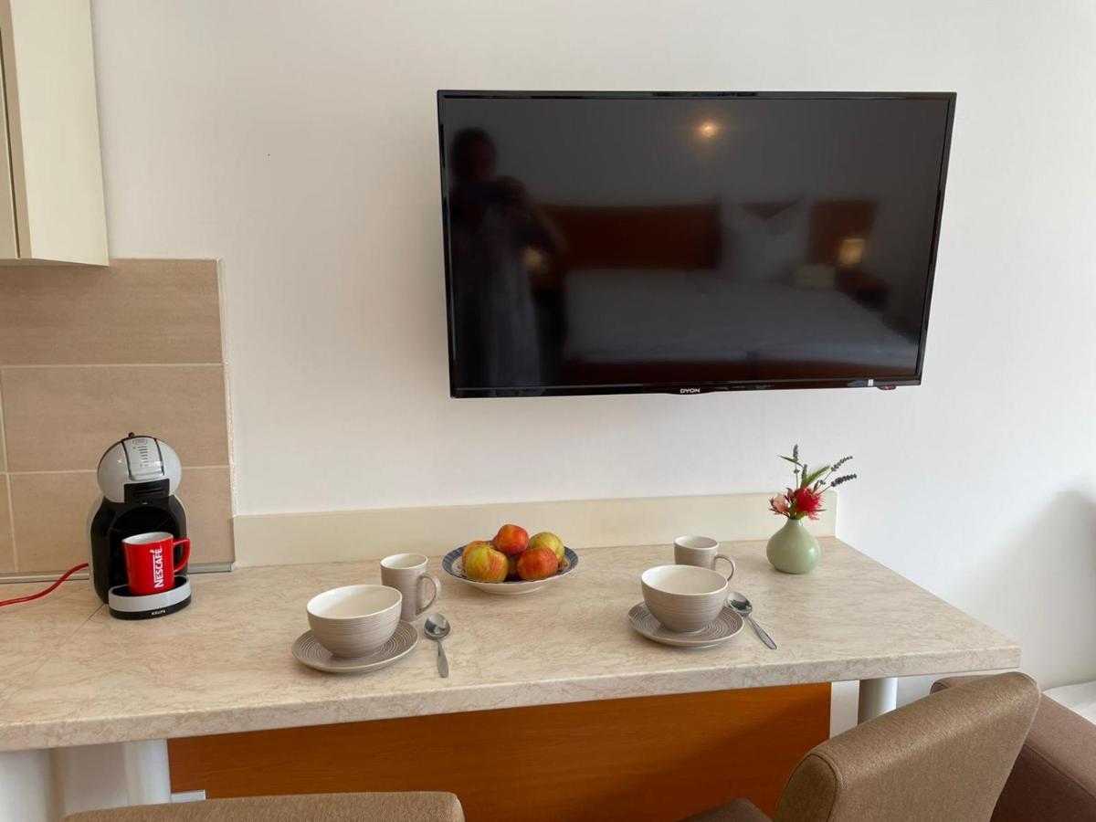 Novalja Apartments By Nena Ngoại thất bức ảnh