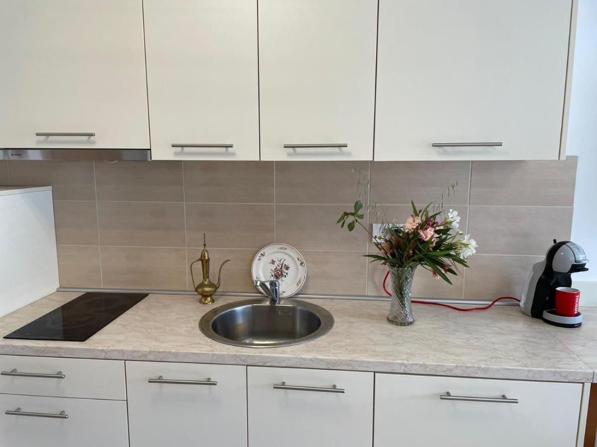 Novalja Apartments By Nena Ngoại thất bức ảnh