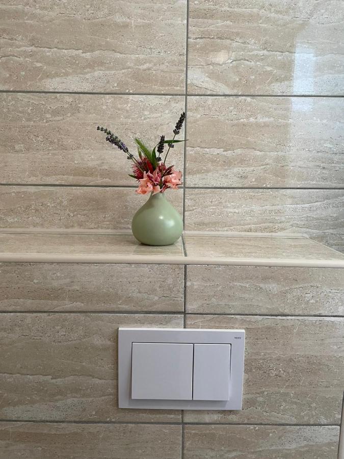 Novalja Apartments By Nena Ngoại thất bức ảnh