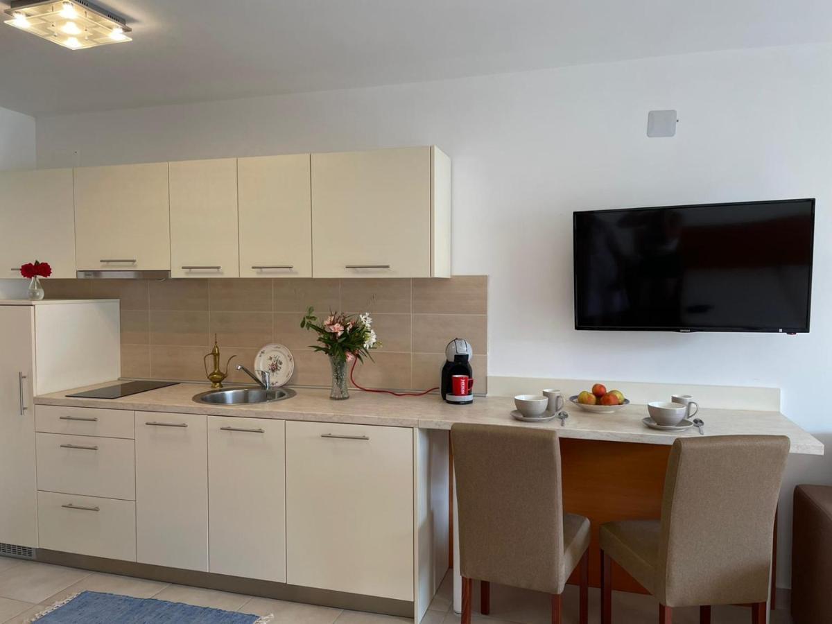 Novalja Apartments By Nena Ngoại thất bức ảnh