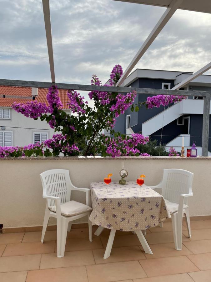 Novalja Apartments By Nena Ngoại thất bức ảnh