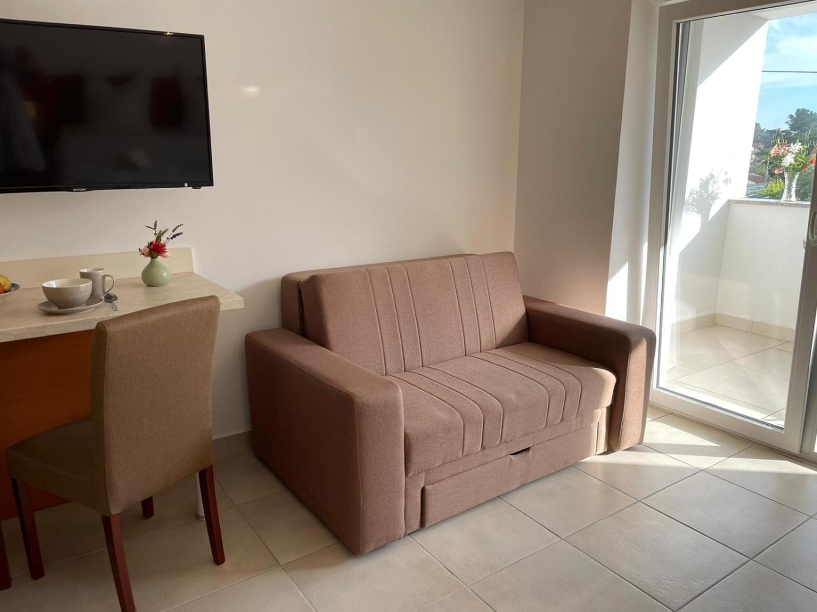 Novalja Apartments By Nena Ngoại thất bức ảnh