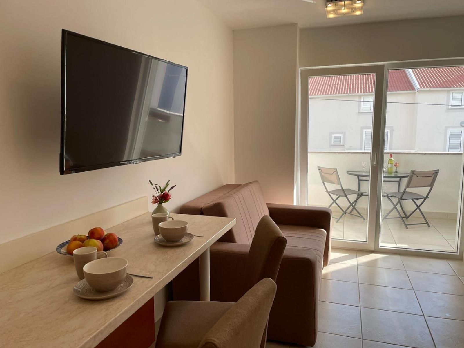 Novalja Apartments By Nena Ngoại thất bức ảnh